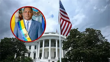 EE.UU. denuncia naturaleza vil del r&eacute;gimen de Maduro tras muerte de exgobernador preso