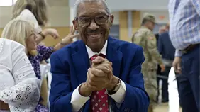 Fallece Rafael Ithier, fundador de la orquesta de salsa El Gran Combo de Puerto Rico