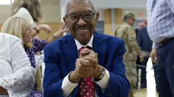 Fallece Rafael Ithier, fundador de la orquesta de salsa El Gran Combo de Puerto Rico