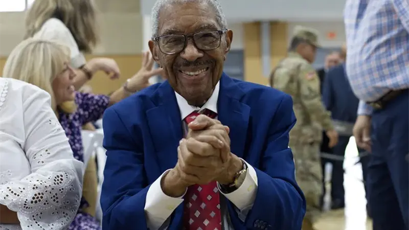 Fallece Rafael Ithier, fundador de la orquesta de salsa El Gran Combo de Puerto Rico