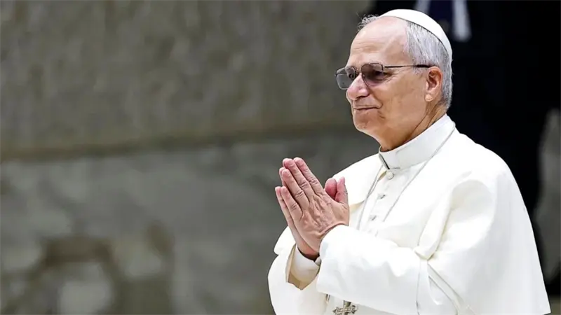 El papa pide solidaridad con los afectados por las inundaciones en Asia