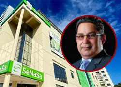 Eduardo Read: el empresario detr&aacute;s de Khersun S.R.L., bajo investigaci&oacute;n por desfalco en Senasa