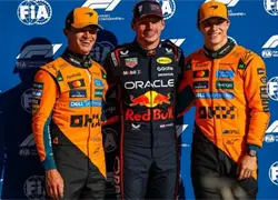 Tres pilotos, un título: la F1 define hoy a su campeón 2025 en Abu Dhabi