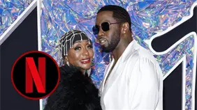 Madre de Sean Combs critica a Netflix por falsedades en la serie sobre su hijo