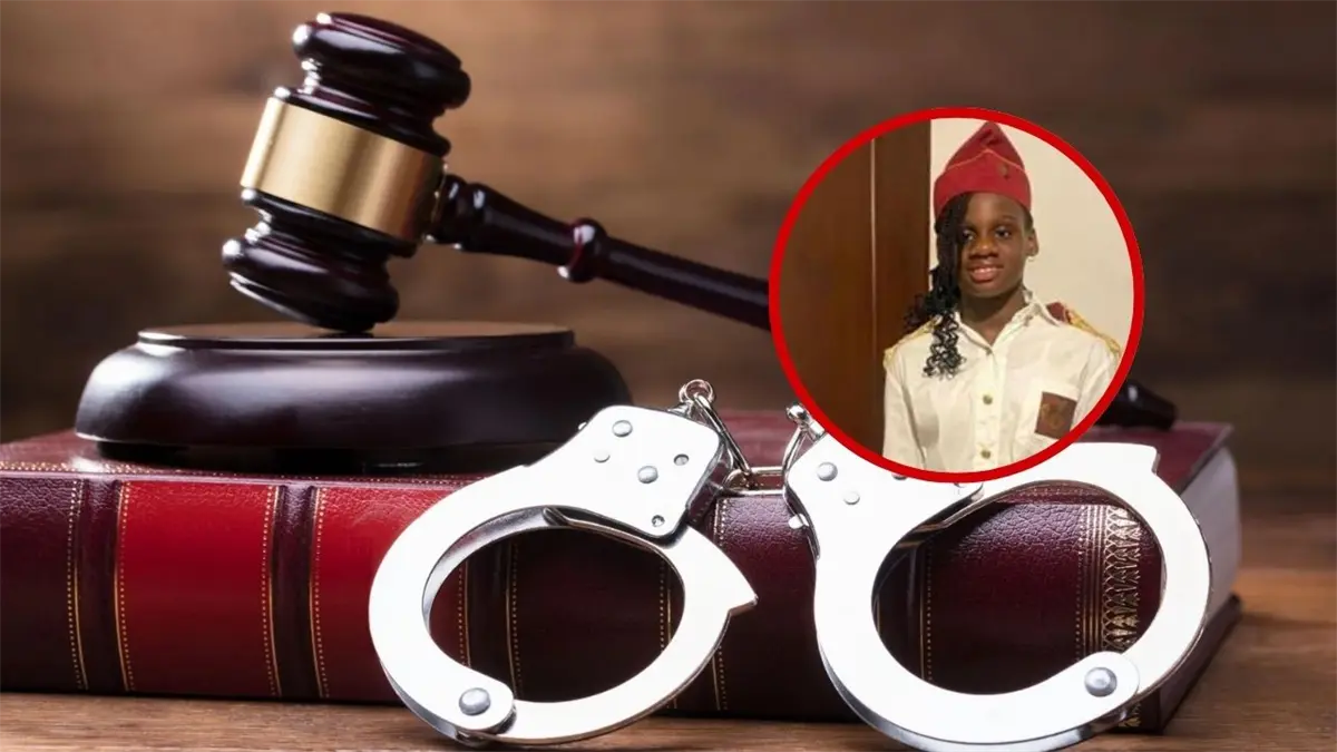 MP solicita medidas de coerción contra cuatro miembros del Colegio Leonardo Da Vinci por homicidio involuntario de Stephora Anne-Mircie Joseph