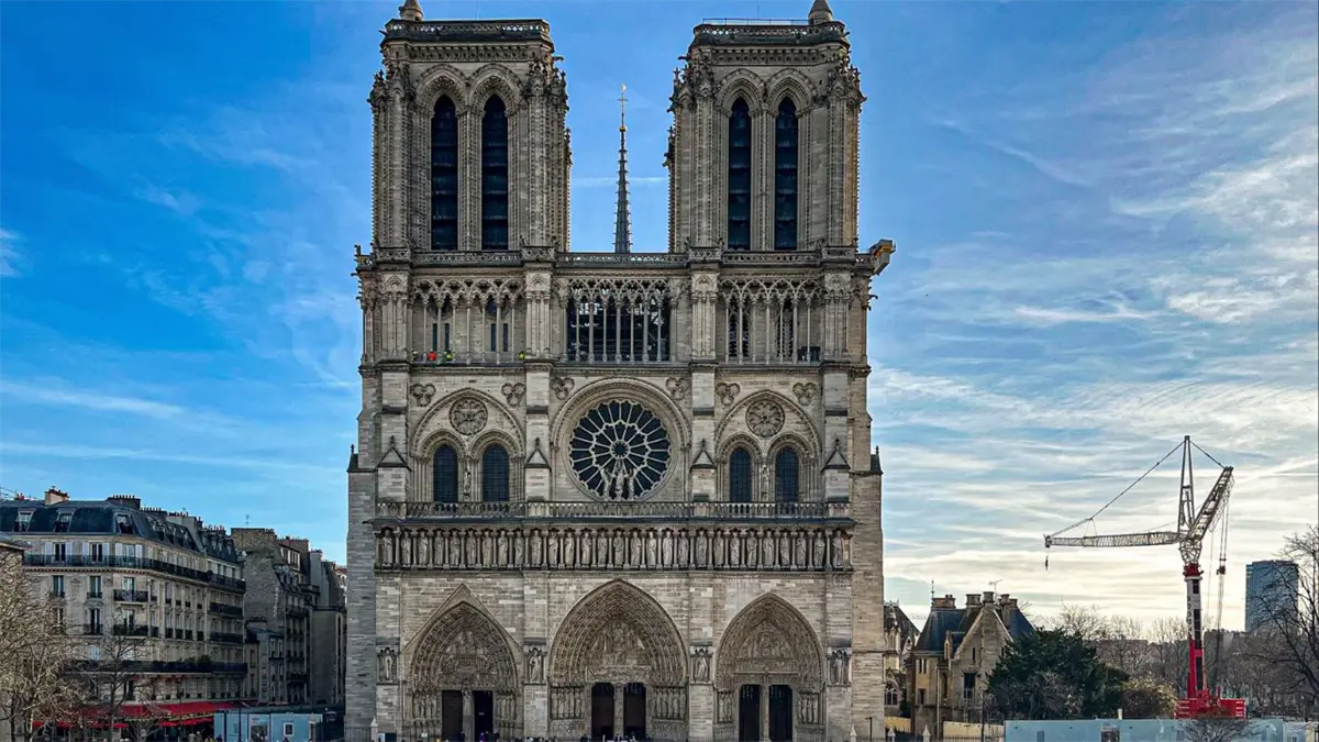 Notre Dame
