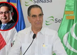 Quedarán detenidos Santiago Hazim y el empresario Eduardo Read