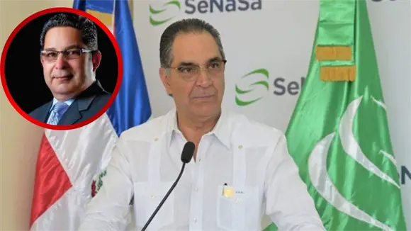 Quedarán detenidos Santiago Hazim y el empresario Eduardo Read