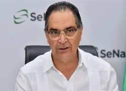 Caso Senasa: qui&eacute;n es Santiago Hazim, el m&eacute;dico bajo investigaci&oacute;n por fraude