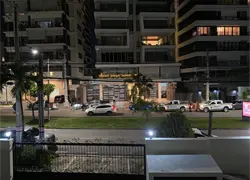 Tensión en la Torre Arpel por presencia de agentes policiales y del Ministerio Público