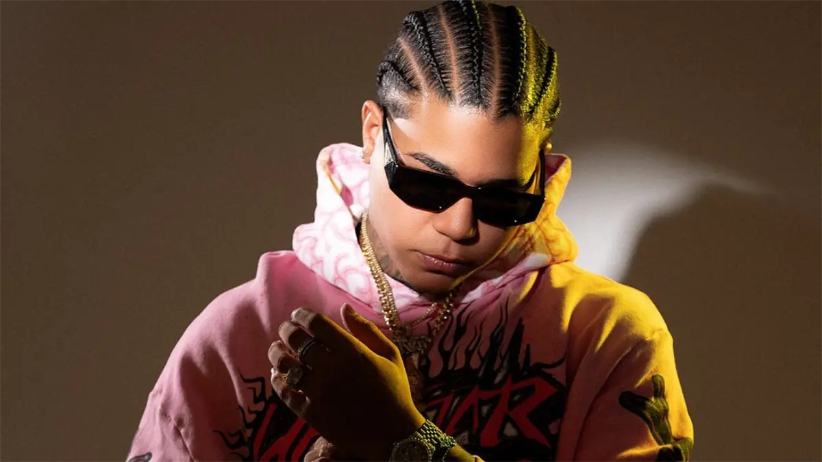 Apresan exponente urbano Donaty