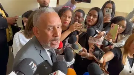 Abogado de imputada en caso Senasa denuncia que "faltan m&aacute;s vinculados" en el proceso