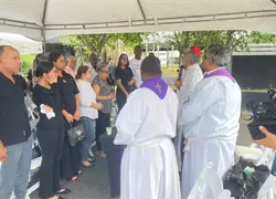 Familiares de víctimas del Jet Set: "queremos justicia"