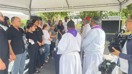 Familiares de v&iacute;ctimas del Jet Set: "queremos justicia"