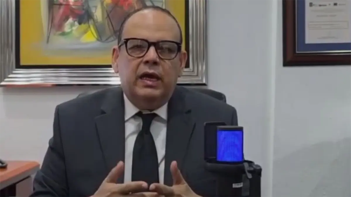 CARD anuncia campaña de socialización del Nuevo Código Procesal Penal, ley 97-25 y distribución de miles de ejemplares gratuitos