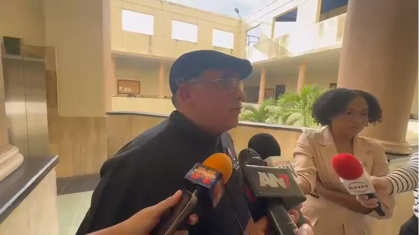 Padre de menor fallecida por dengue acusa al Ministerio Público de intentar "sepultar" el caso