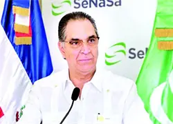 Santiago Hazim recibía beneficios económicos como vehículos alta gama desde antes de ser nombrado en Senasa