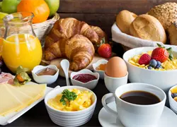 Estos son los alimentos que debe contener el desayuno ideal