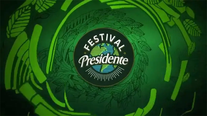 Festival Presidente vuelve en 2026 tras una década sin realizarse en República Dominicana