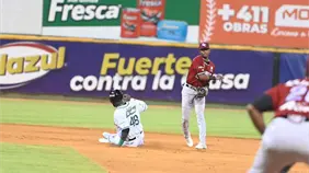 Gigantes logran cuarta victoria seguida y se afianzan en tercer lugar