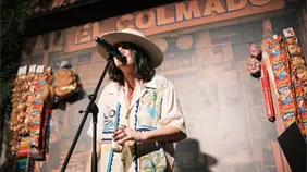 Covi Quintana continúa su gira de conciertos en Casa de Teatro con invitados de Colombia y Venezuela