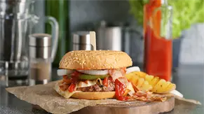 Grasas saturadas: &iquest;enemigas o aliadas? nutricionista aclara mitos sobre su consumo