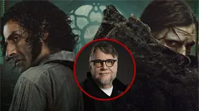 Guillermo del Toro optará al Globo de Oro a mejor director por Frankenstein