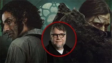 Guillermo del Toro optará al Globo de Oro a mejor director por Frankenstein