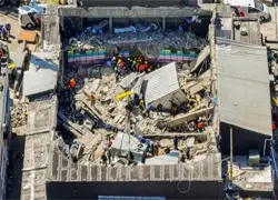 Hoy se cumplen ocho meses de la tragedia del Jet Set; exigen justicia