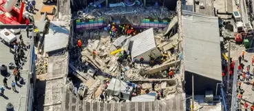 Hoy se cumplen ocho meses de la tragedia del Jet Set; exigen justicia