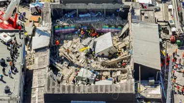 Hoy se cumplen ocho meses de la tragedia del Jet Set; exigen justicia