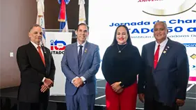 Tasaciones respaldan aproximadamente el 40% del crédito del sistema financiero nacional Tasaciones respaldan aproximadamente el 40% del crédito del sistema financiero nacional