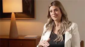 La CEO de OnlyFans revela la estrategia interna que impulsa el éxito millonario de la plataforma