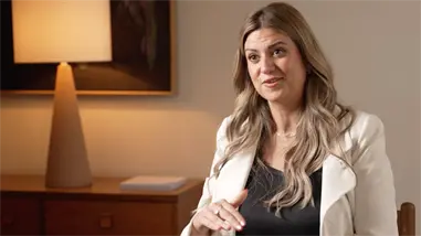 La CEO de OnlyFans revela la estrategia interna que impulsa el &eacute;xito millonario de la plataforma