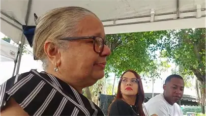 Madre que perdi&oacute; a su hijo en tragedia Jet Set afirma esta Navidad ser&aacute; "muy triste"