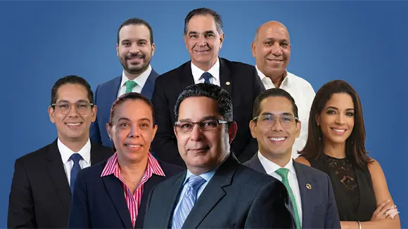 Operación Cobra: MP acusa a funcionarios de desfalcar a SeNaSa Operación Cobra: MP acusa a funcionarios de desfalcar a SeNaSa