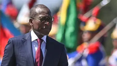 La calma vuelve a Benín tras el intento de golpe de Estado del domingo