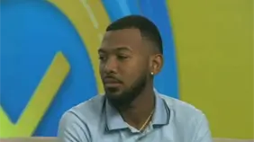 Sobreviviente del Jet Set denuncia que no ha recibido asistencia del Estado Sobreviviente del Jet Set denuncia que no ha recibido asistencia del Estado