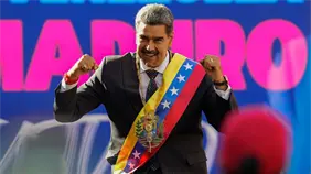 El nuevo buró político de Venezuela: los chavistas que acompañan a Maduro frente a EE.UU.