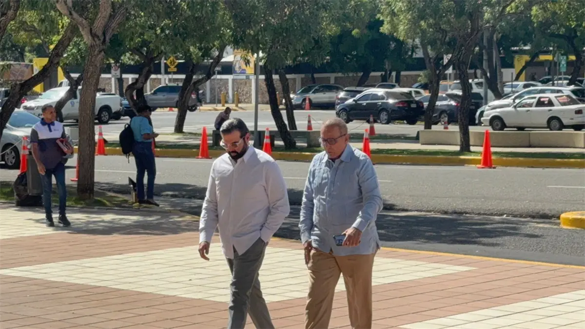 Se presenta otro implicado en caso Senasa ante la Procuraduría