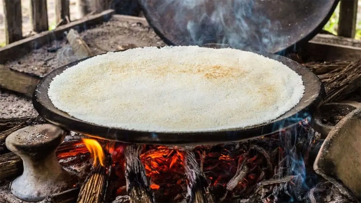 Latinoamérica despliega su poder en la Unesco, del casabe caribeño al cuarteto argentino