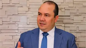 Politólogo advierte que América Latina podría quedar "atrapada" entre China y EE. UU. Politólogo advierte que América Latina podría quedar "atrapada" entre China y EE. UU.