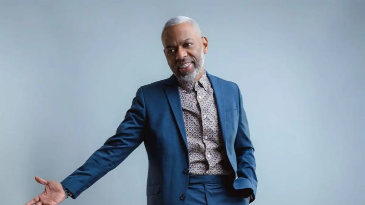 Sergio "Chocolate" Toribio celebra sus éxitos de 2025