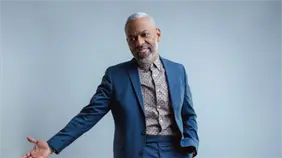 Sergio "Chocolate" Toribio celebra sus éxitos de 2025