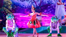 Santiago celebra un arranque histórico de su Navidad