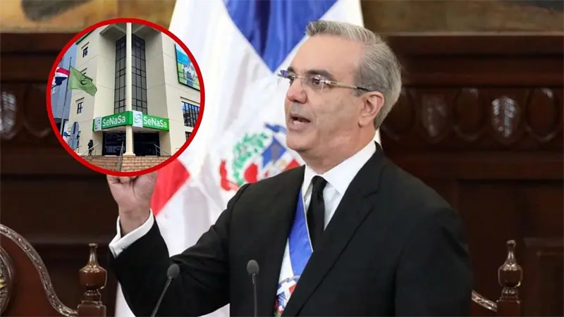 Presidente Abinader reafirma en su gobierno no hay espacio para la corrupción e impunidad