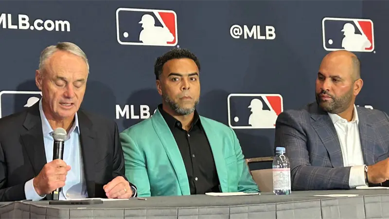 MLB y autoridades dominicanas organizan serie con Tigres de Detroit y RD en memoria de víctimas del Jet Set