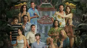 The White Lotus lidera los apartados de tele con seis nominaciones a los Globos de Oro