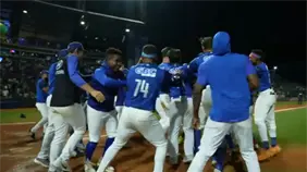 Tigres deja con las manos vacías a Leones