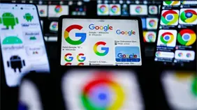 La CE abre una investigación a Google por usar contenidos online para alimentar la IA
